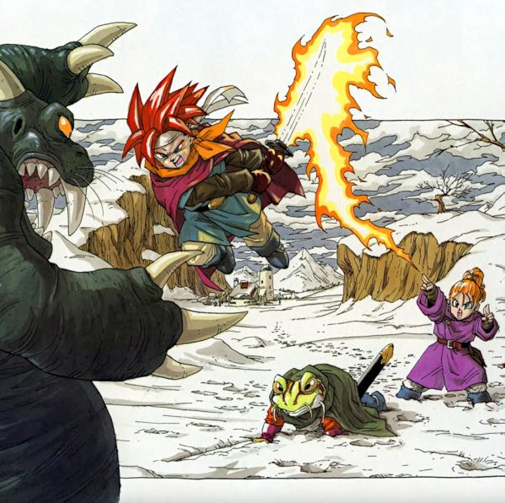 If You Haven't Tried Group-Based Initiative, You're Missing Out